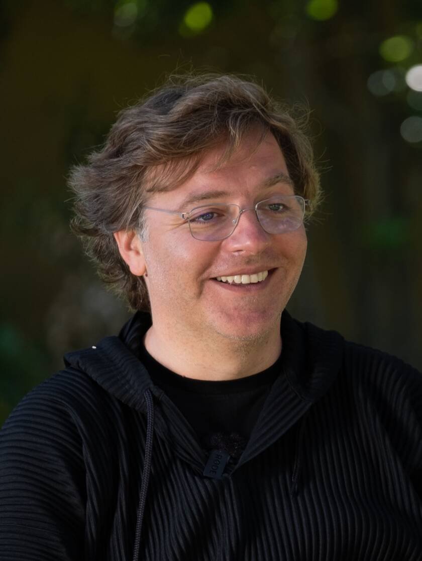 Carlos Oliveira