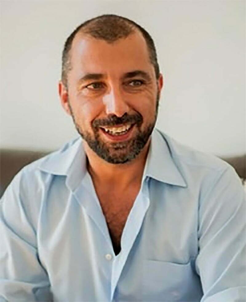 Frederico Fezas Vital