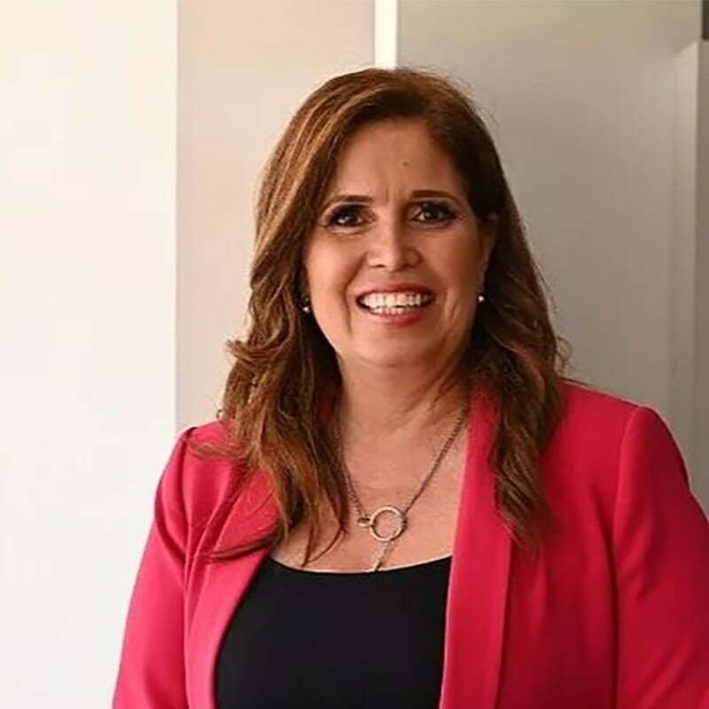 Helena Gouveia