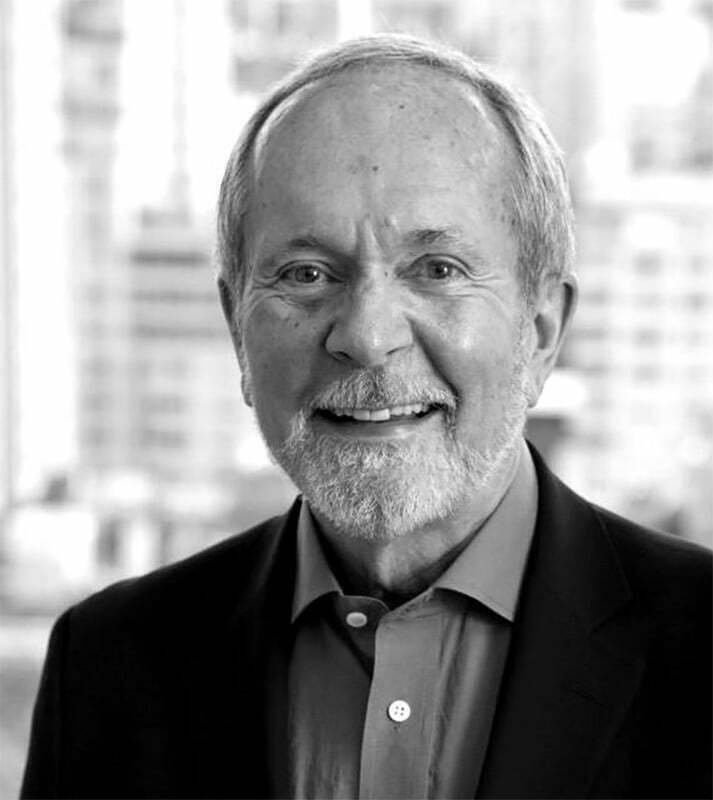 Jerry MacArthur Hultin