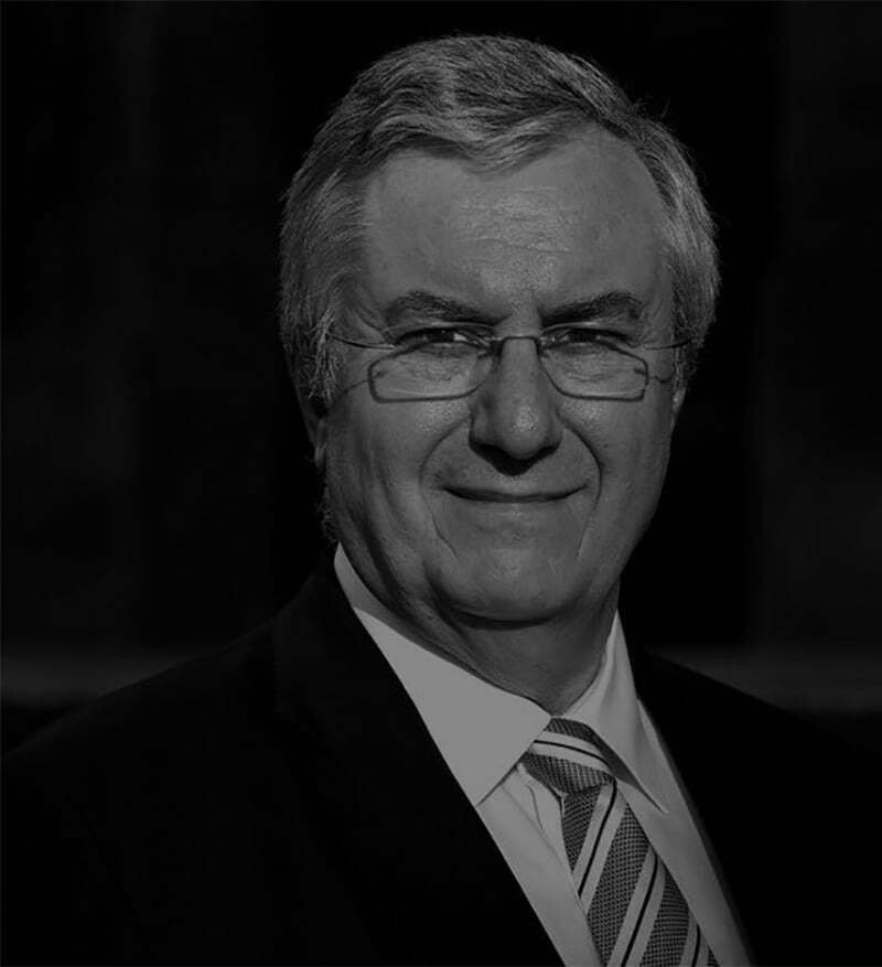 José António Salcedo