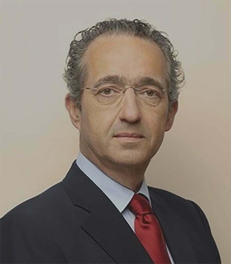 José Ribeiro e Castro