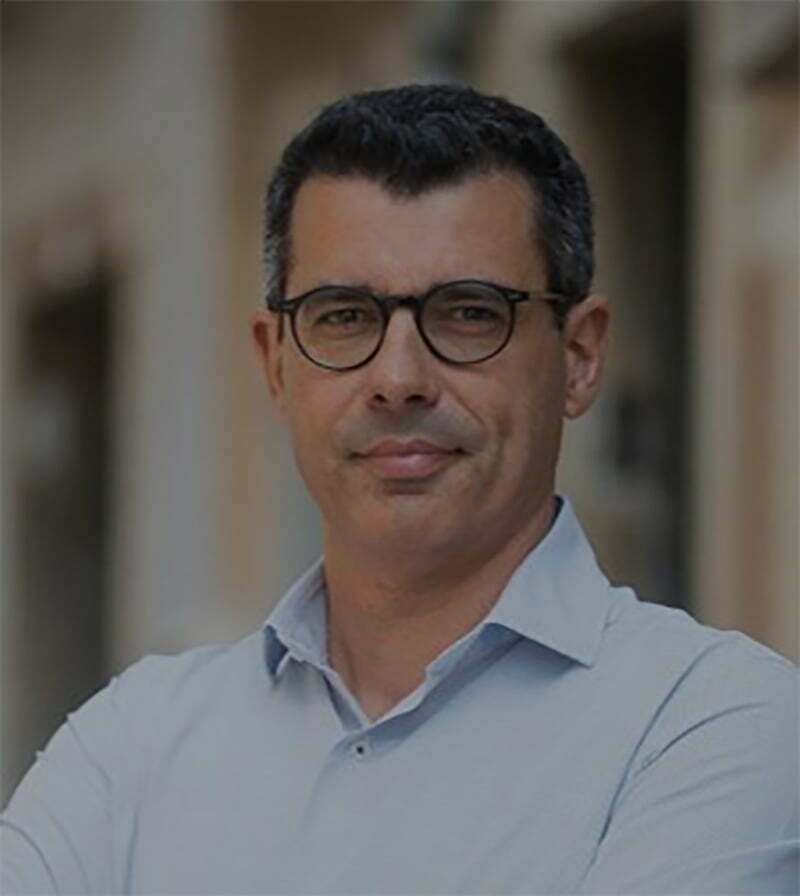Luís Rosa