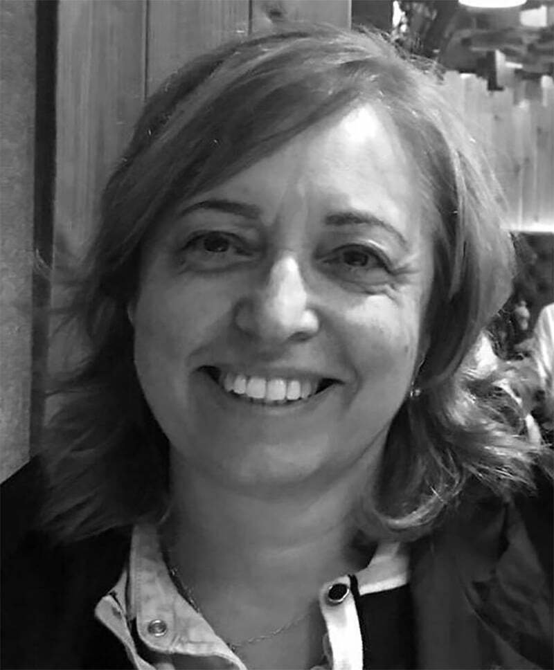 Luísa Teixeira Alves
