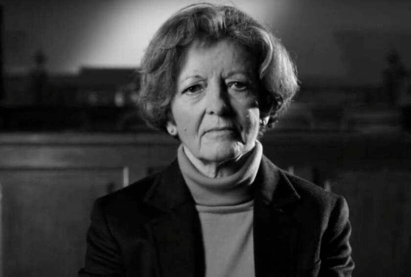 Maria José Morgado
