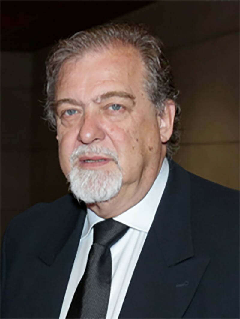 Mário Parra da Silva