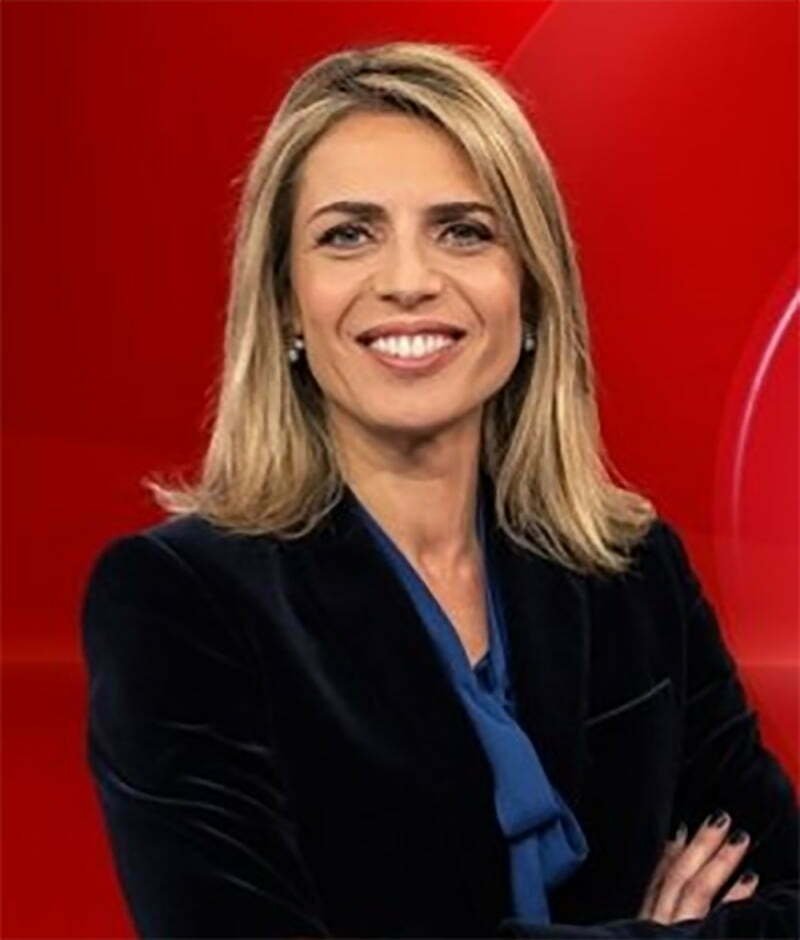Sandra Felgueiras