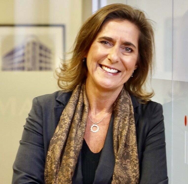 Teresa Cardoso de Menezes