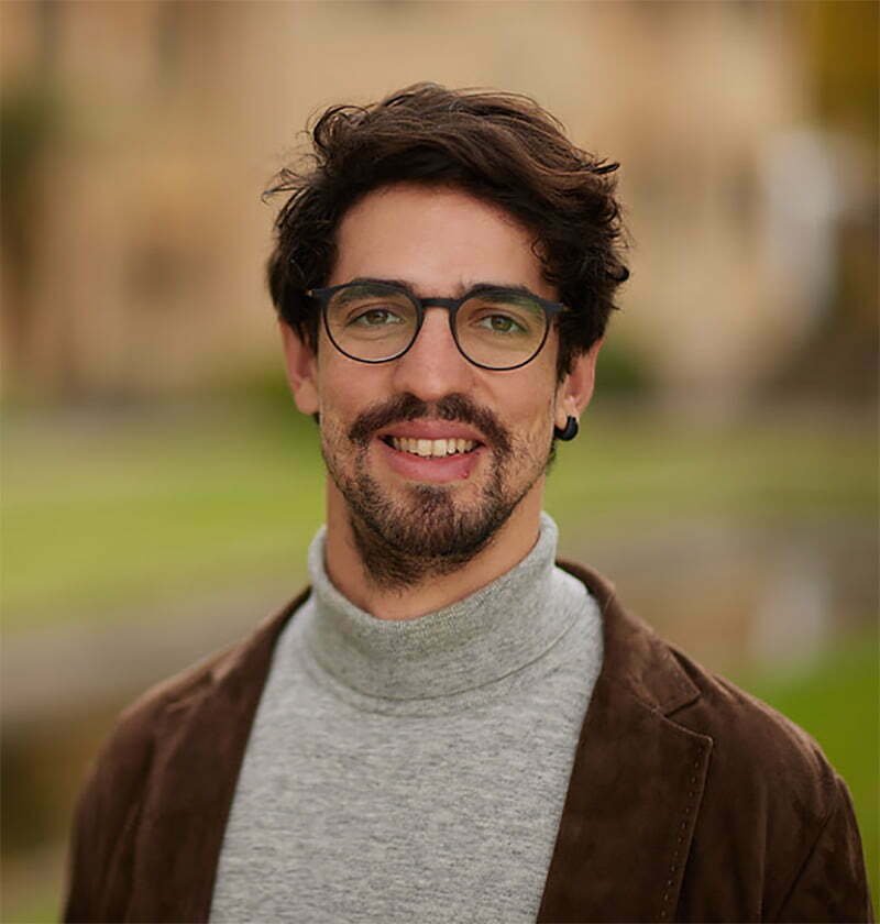 Vicente Valentim