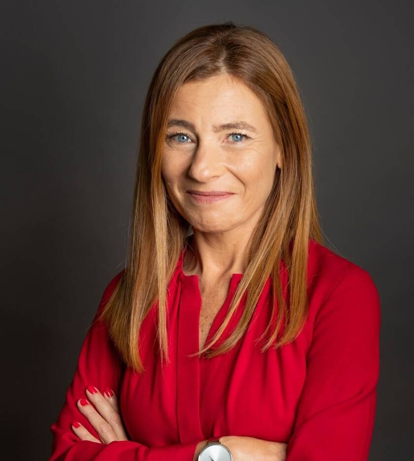 Diana Soller