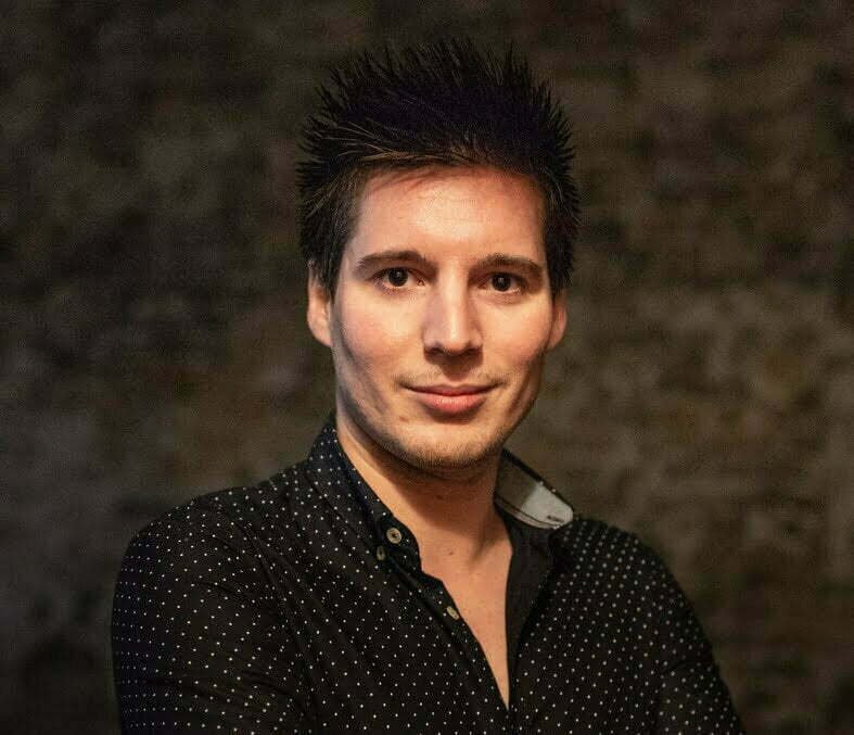 Rui Pinto