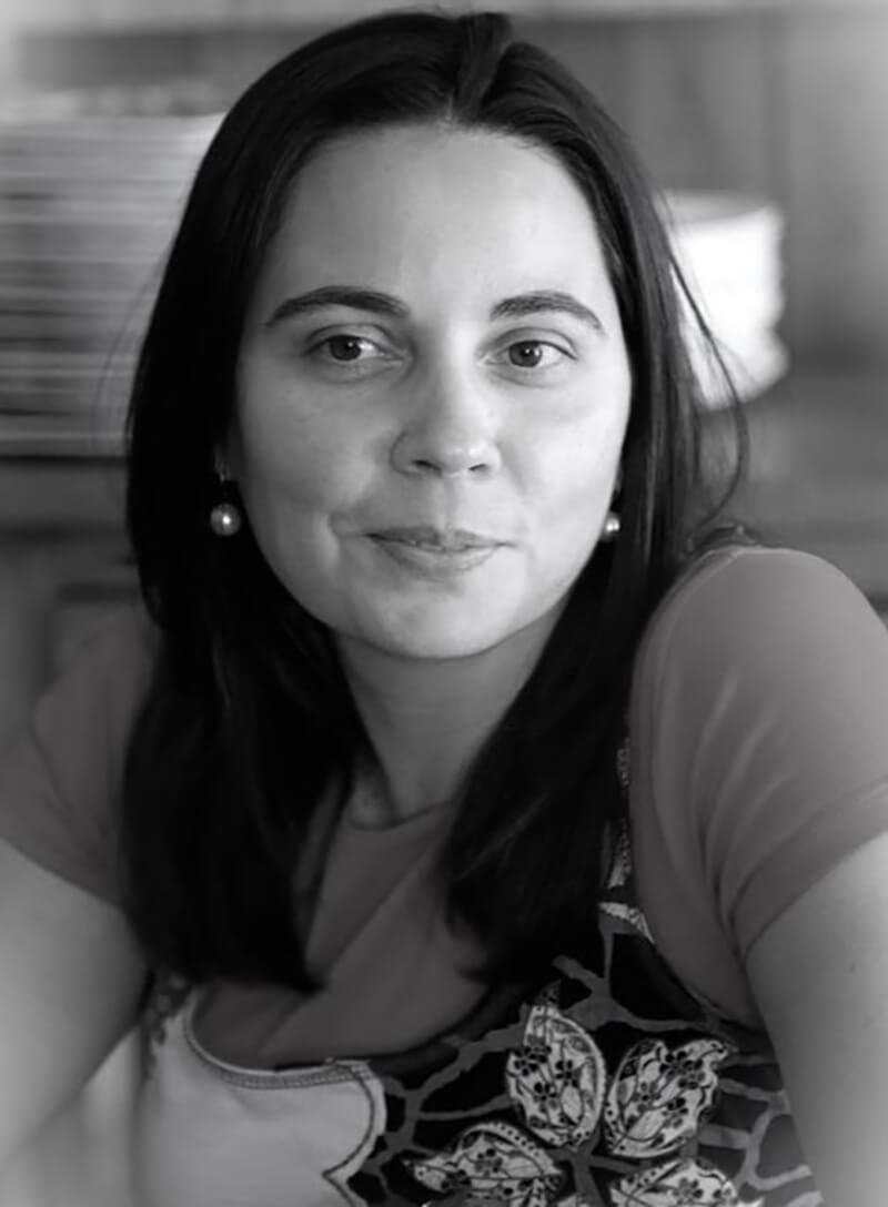 Maria João Mortágua