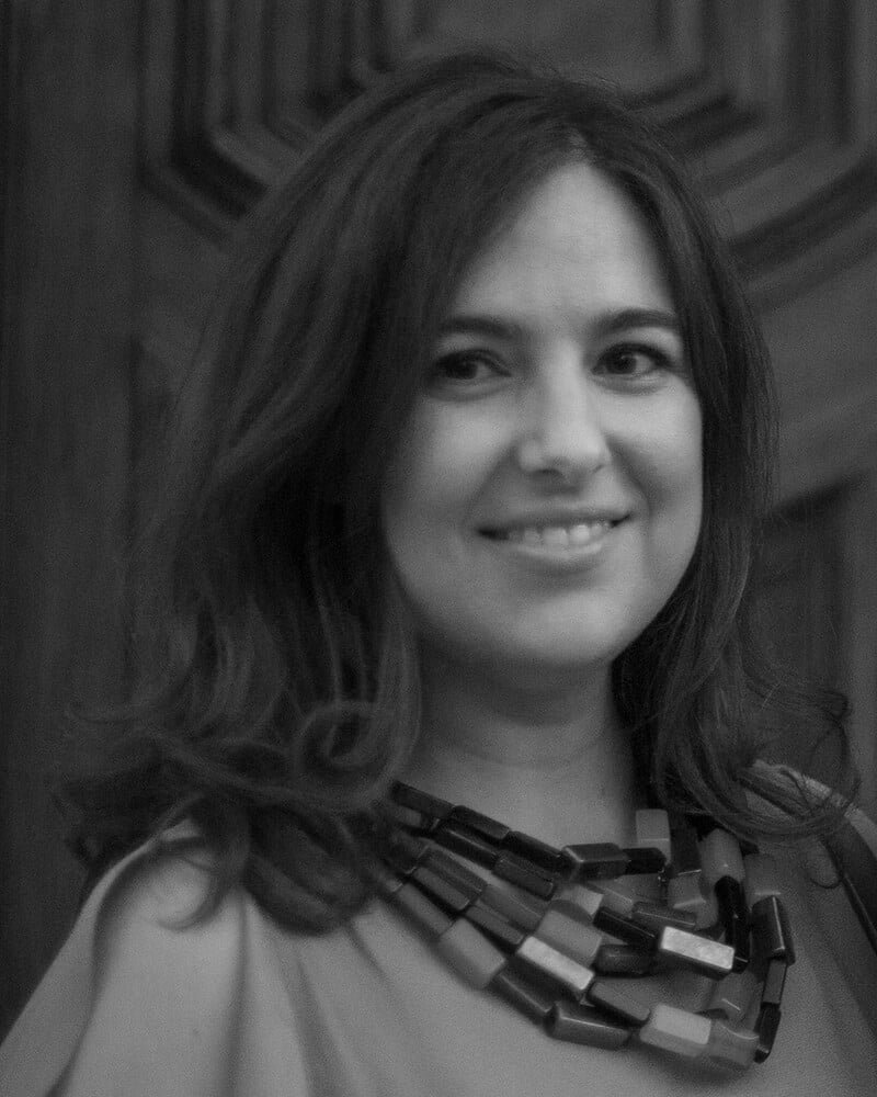 Maria Saldanha
