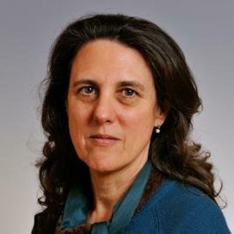 Isabel Horta Correia