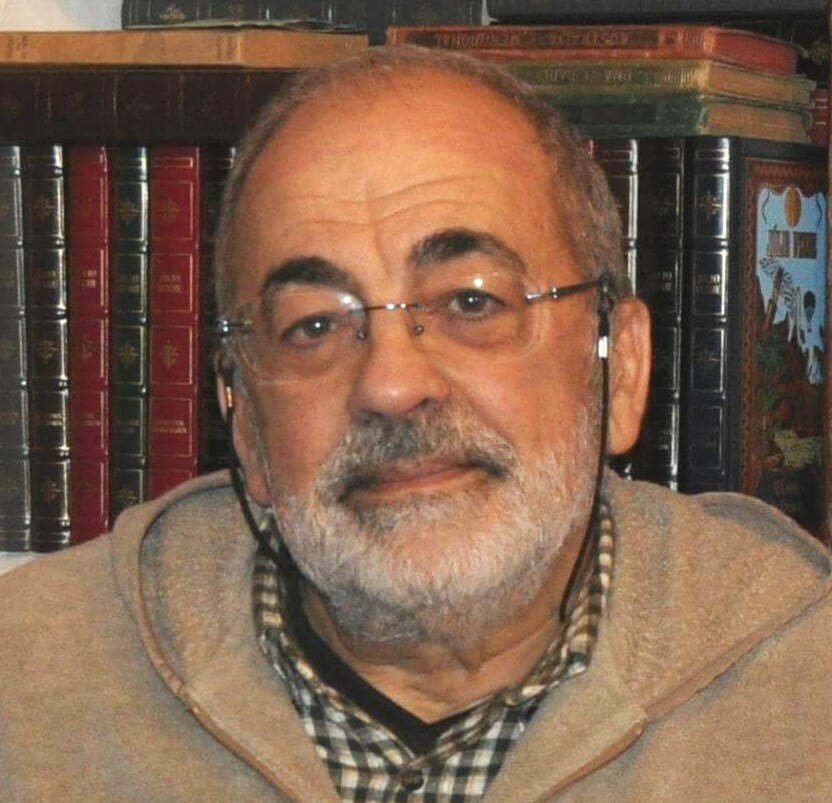 Luís Caeiro