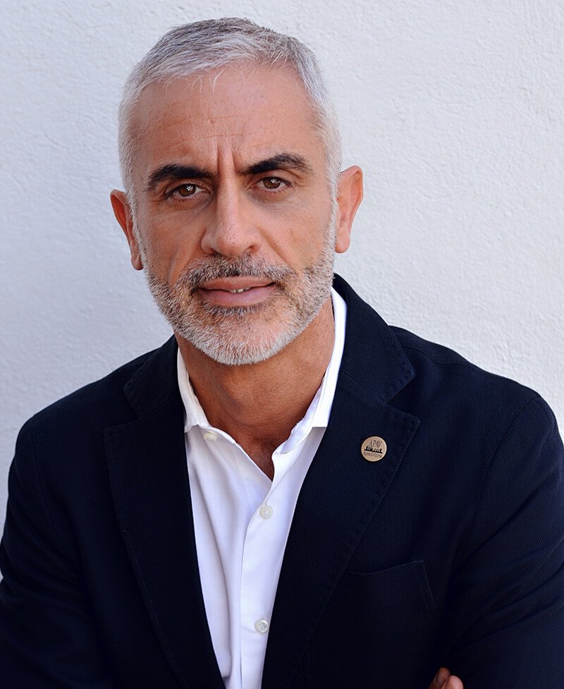 João Lázaro