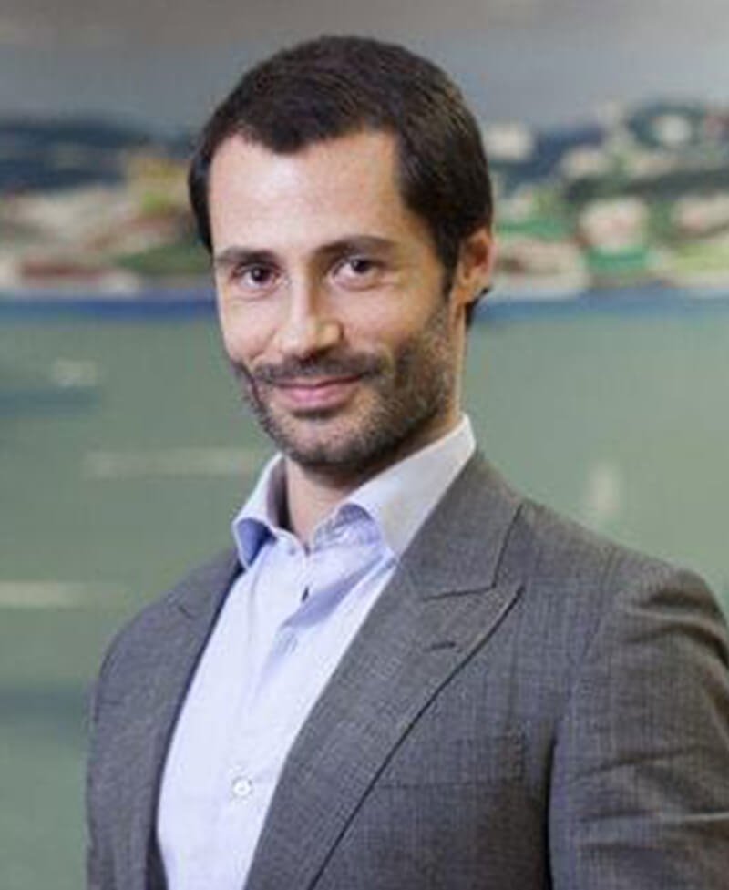 Tiago Silva Pereira
