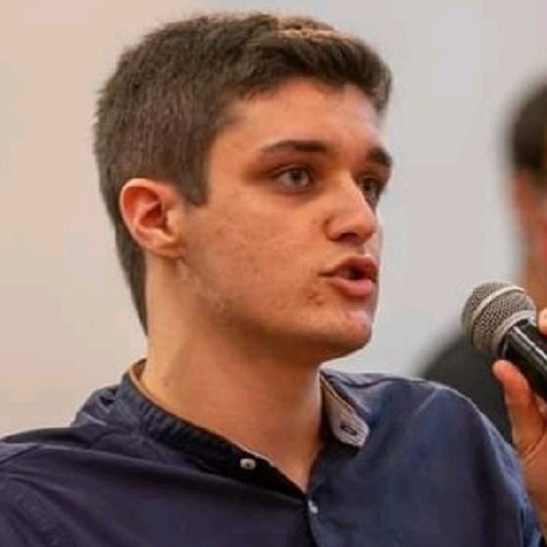 João Pedro Santos