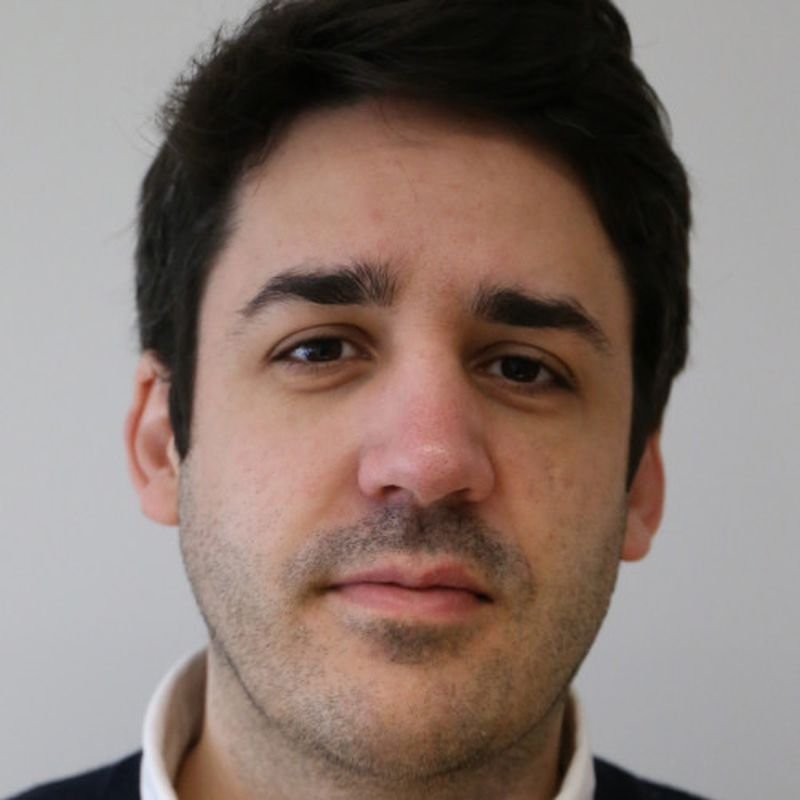Pedro Freitas