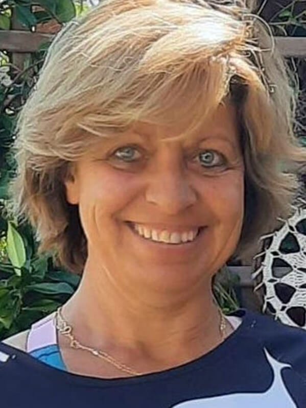 Helena Marújo