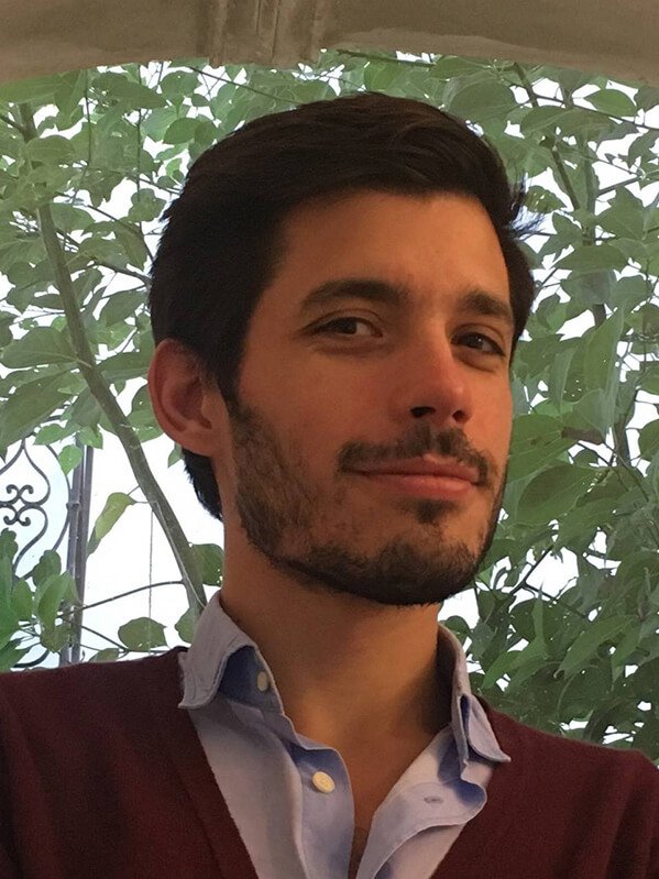 José Maria Pimentel