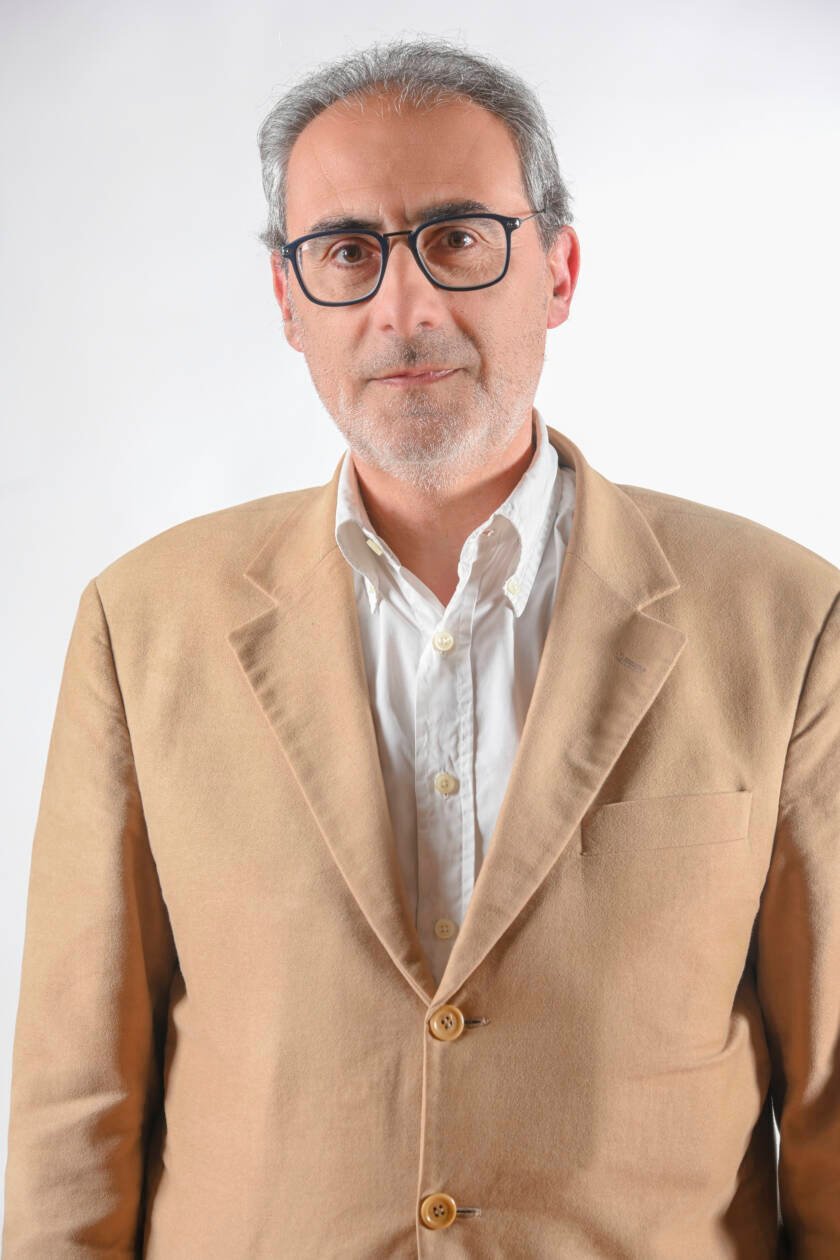 José Neves Cruz