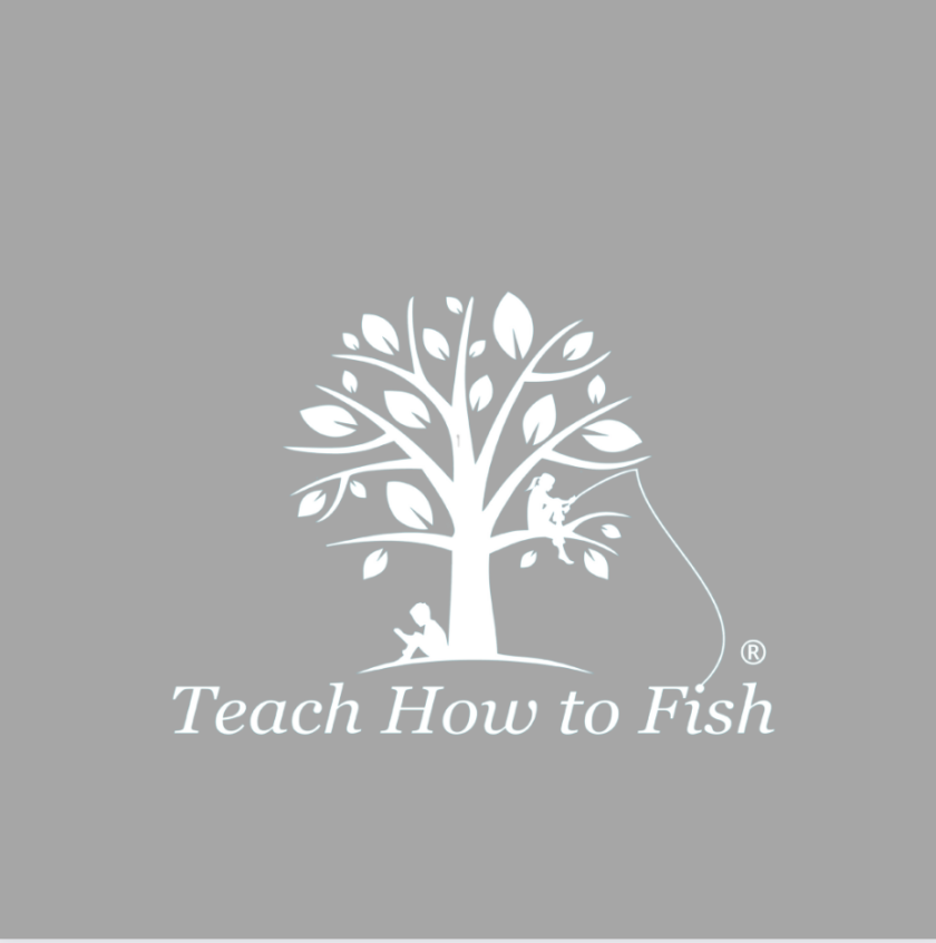 TEACH How to Fish