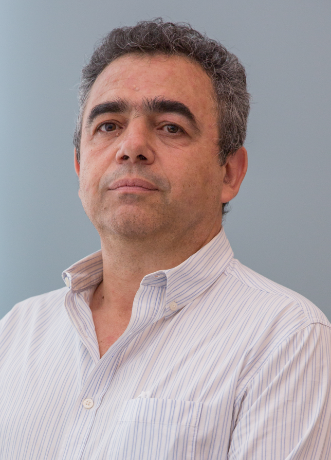 João Manuel Rocha