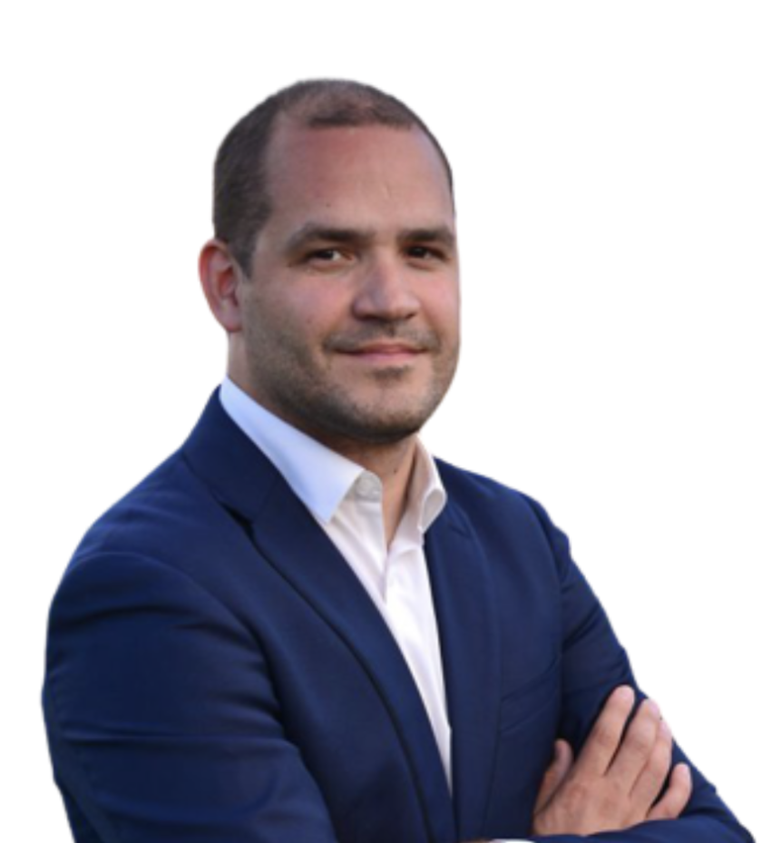 Patrick de Pitta Simões