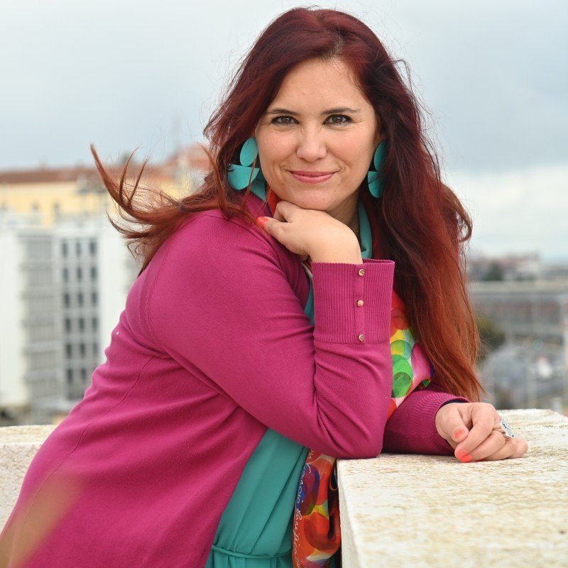 Lídia Tarré