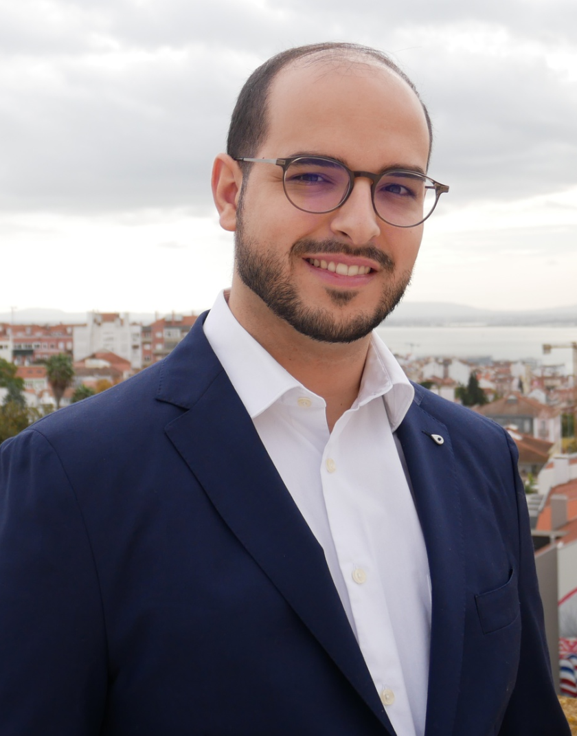 Gonçalo Correia
