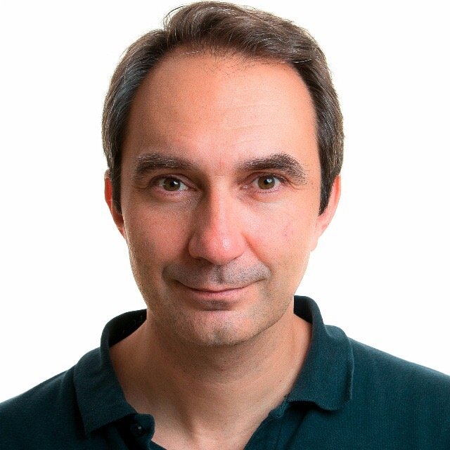 Ricardo Marvão