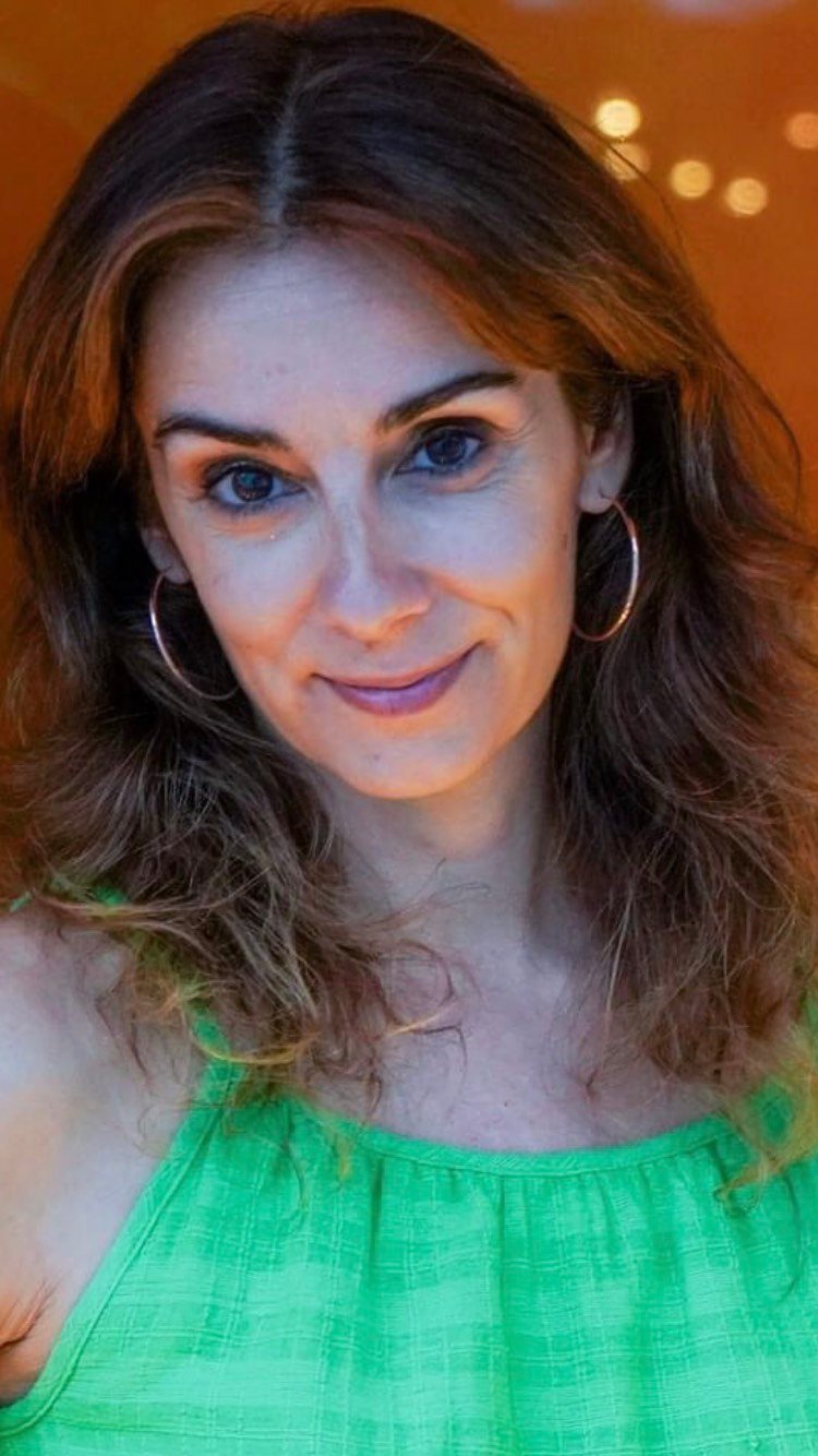 Ana Miranda