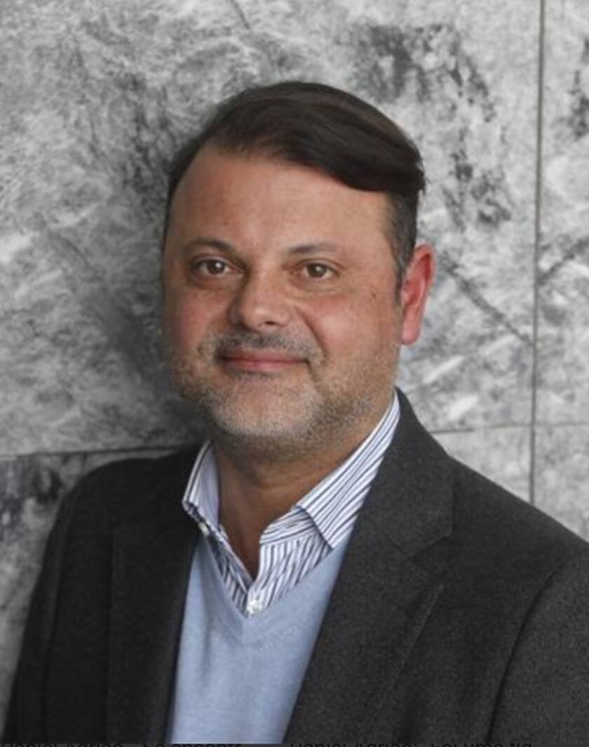 Daniel Adrião