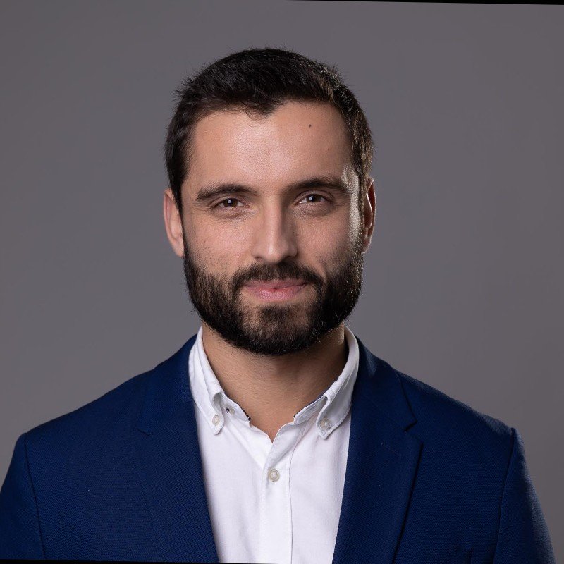 Rafael Pinto