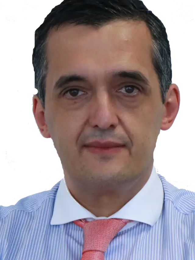 Mário Tavares da Silva