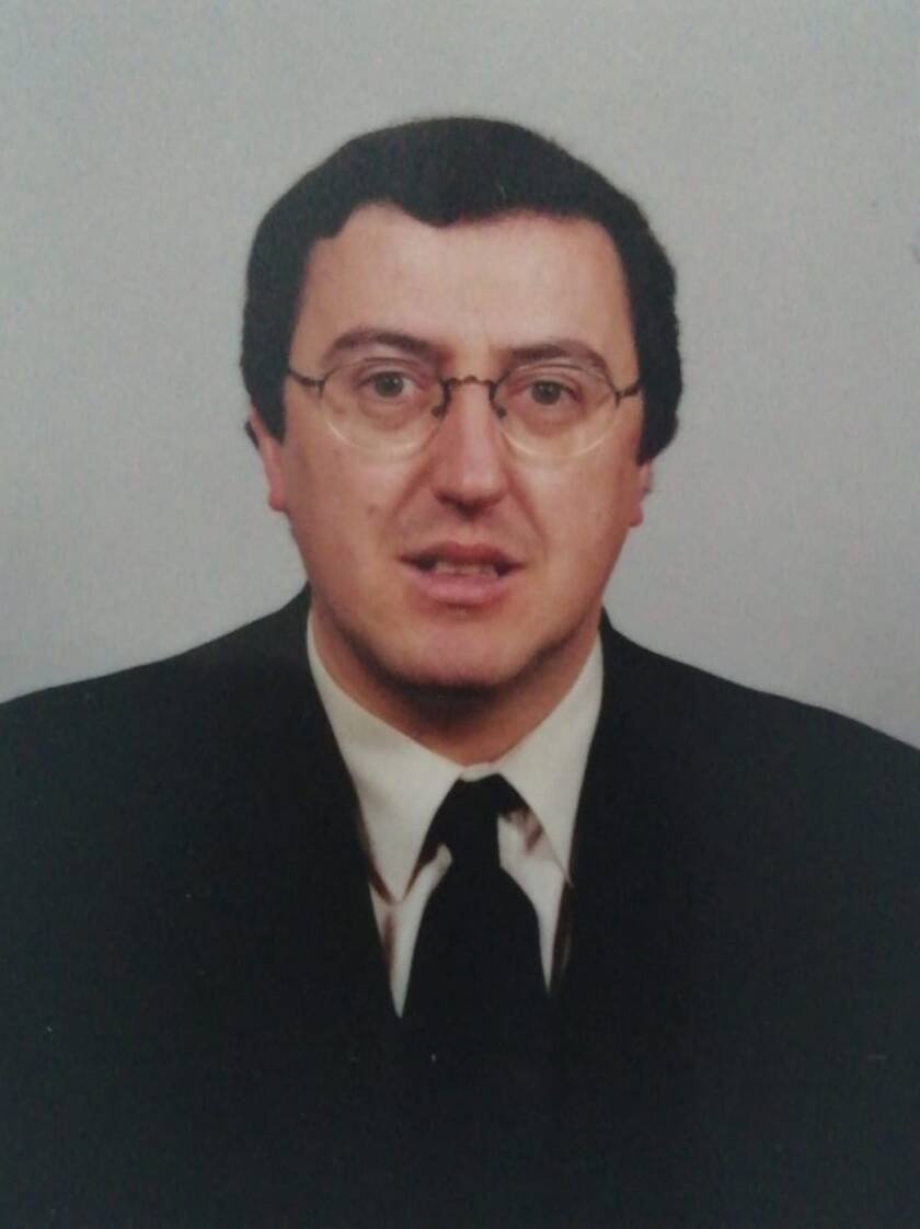Carlos Alexandre
