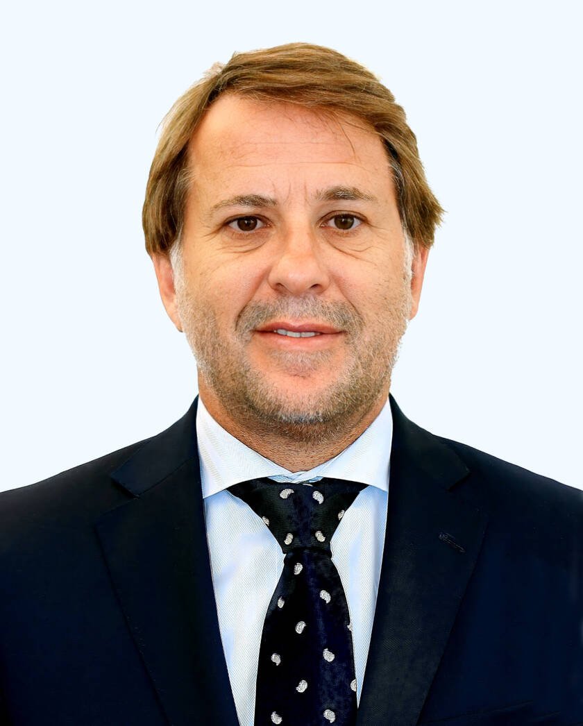 Luís Neves
