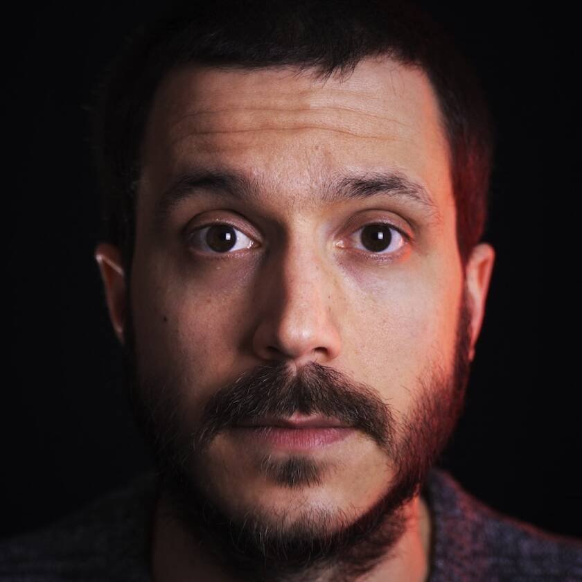 Pedro Miguel Santos