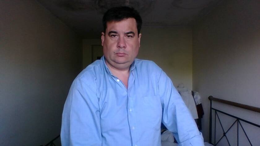 Fernando Jorge Sousa Esteves
