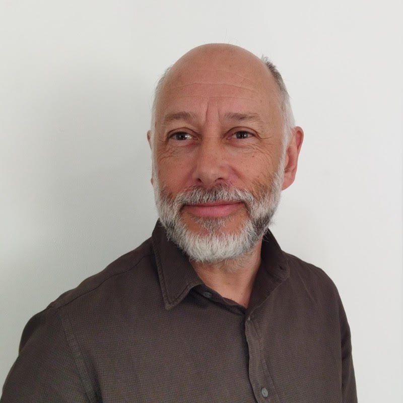 Paulo Castro Seixas