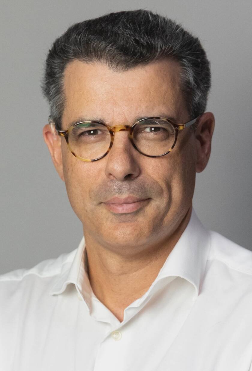 Luís Rosa