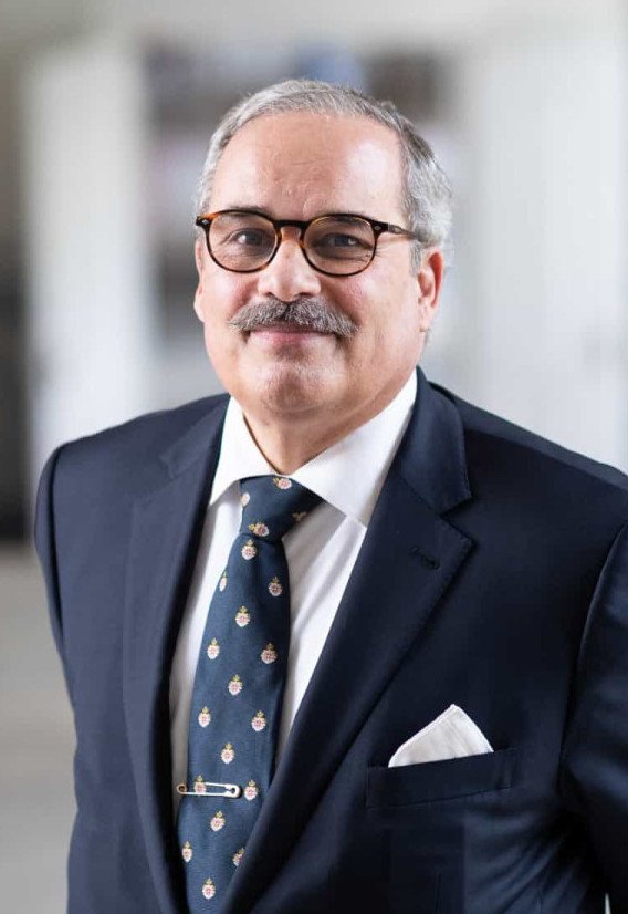 José Bouza Serrano