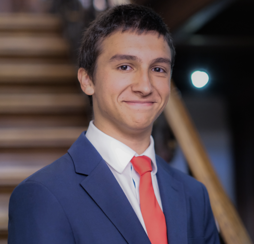 Tiago Bacelar Gouveia