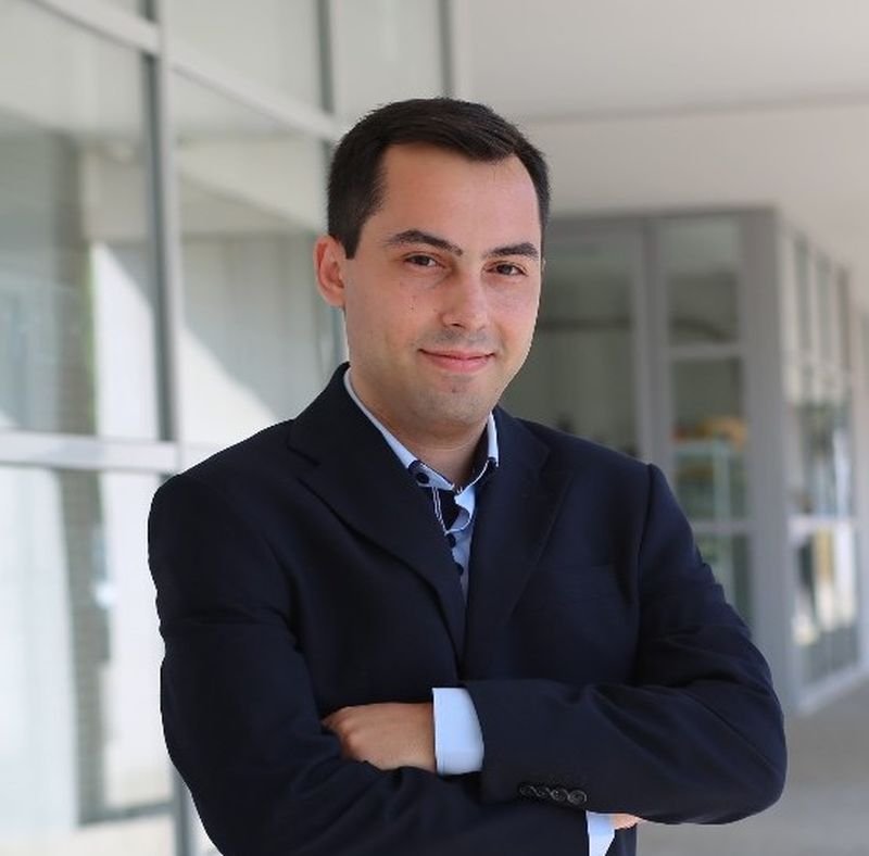Bruno Veloso