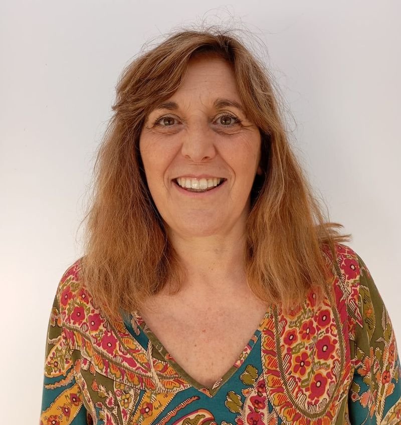 Elisabete Correia