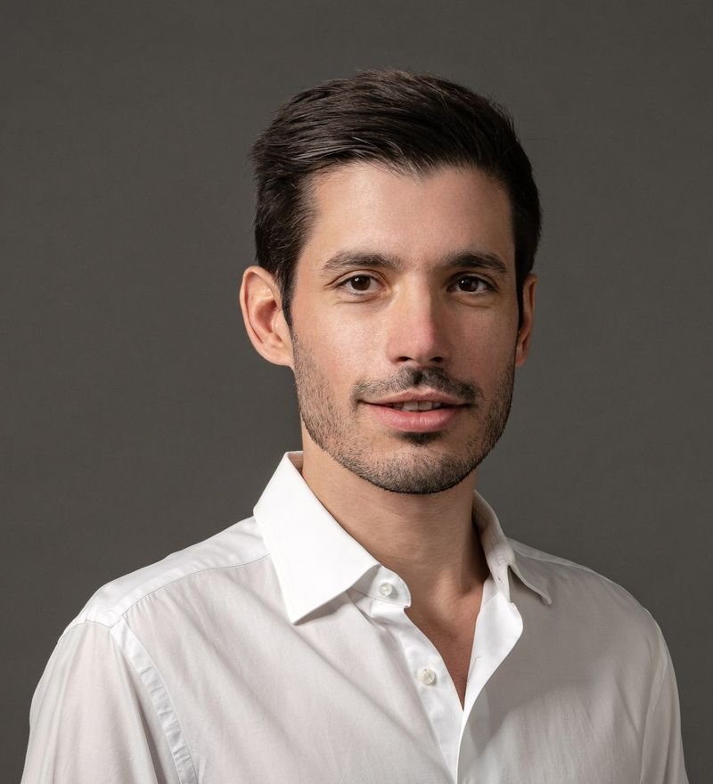 José Maria Pimentel