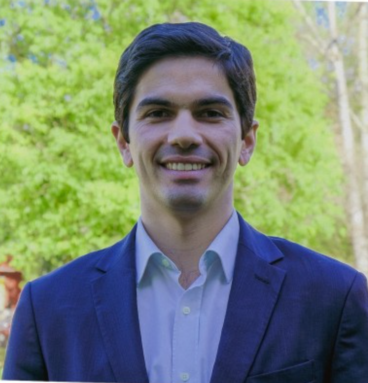 Francisco Camacho