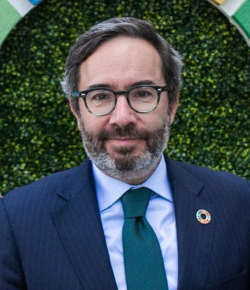 Jorge Moreira da Silva