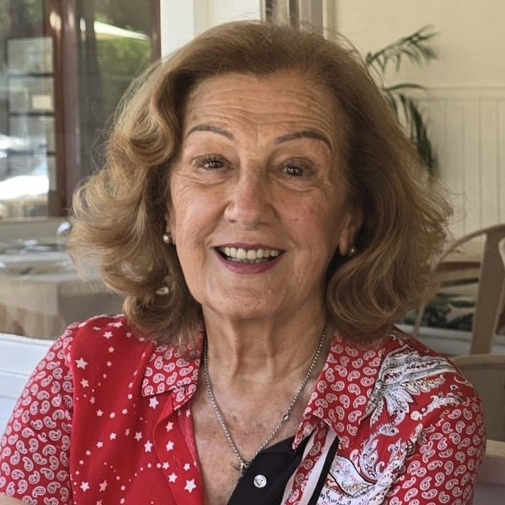 Cristina Louro